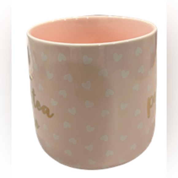 🩷INSPIRATIONAL MUG!! “MORE POSITIVI-TEA PLEASE” START YOUR DAY POSITIVE 🩷 - Picture 5 of 13